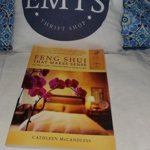 Feng Shui that Makes Sense